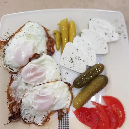 Panzió Apartman *
