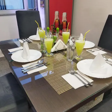 Panzió Apartman *