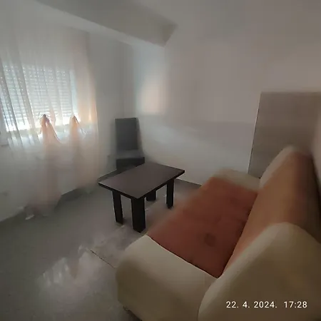 Apartman