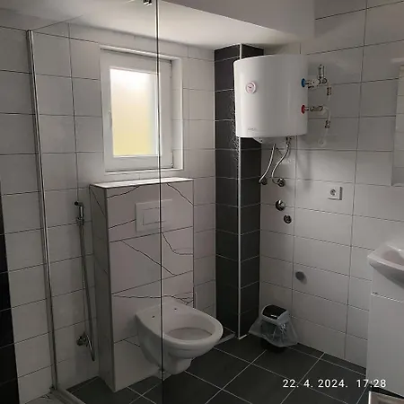 Apartman