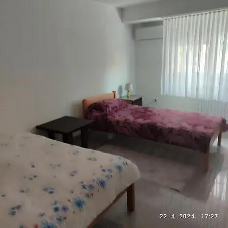 Apartman Panzió Szarajevó