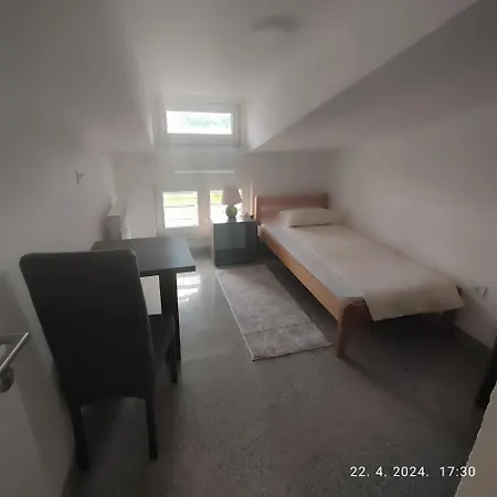 Panzió Apartman Szarajevó