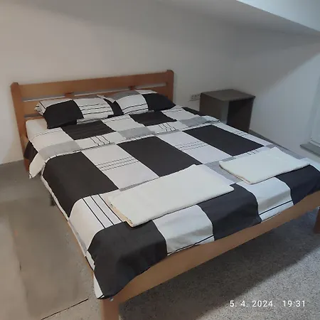 Apartman Szarajevó