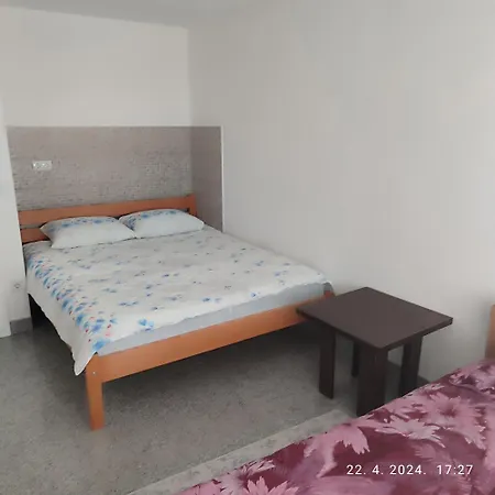 Apartman