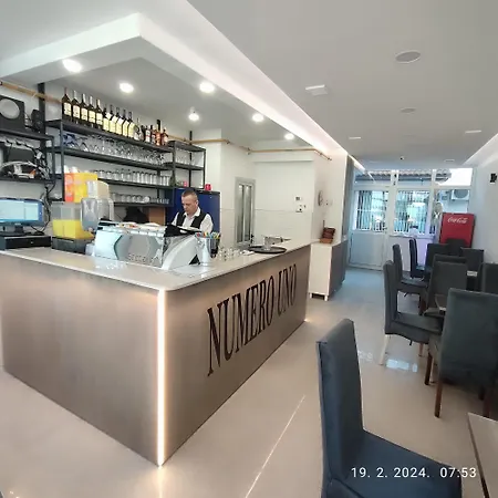 Panzió Apartman *