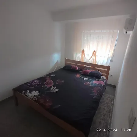 Panzió Apartman Szarajevó
